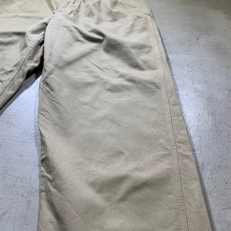 M52 フレンチ チノパン ARIEL AIZENAY 44 M52 フレンチ チノパン ARIEL