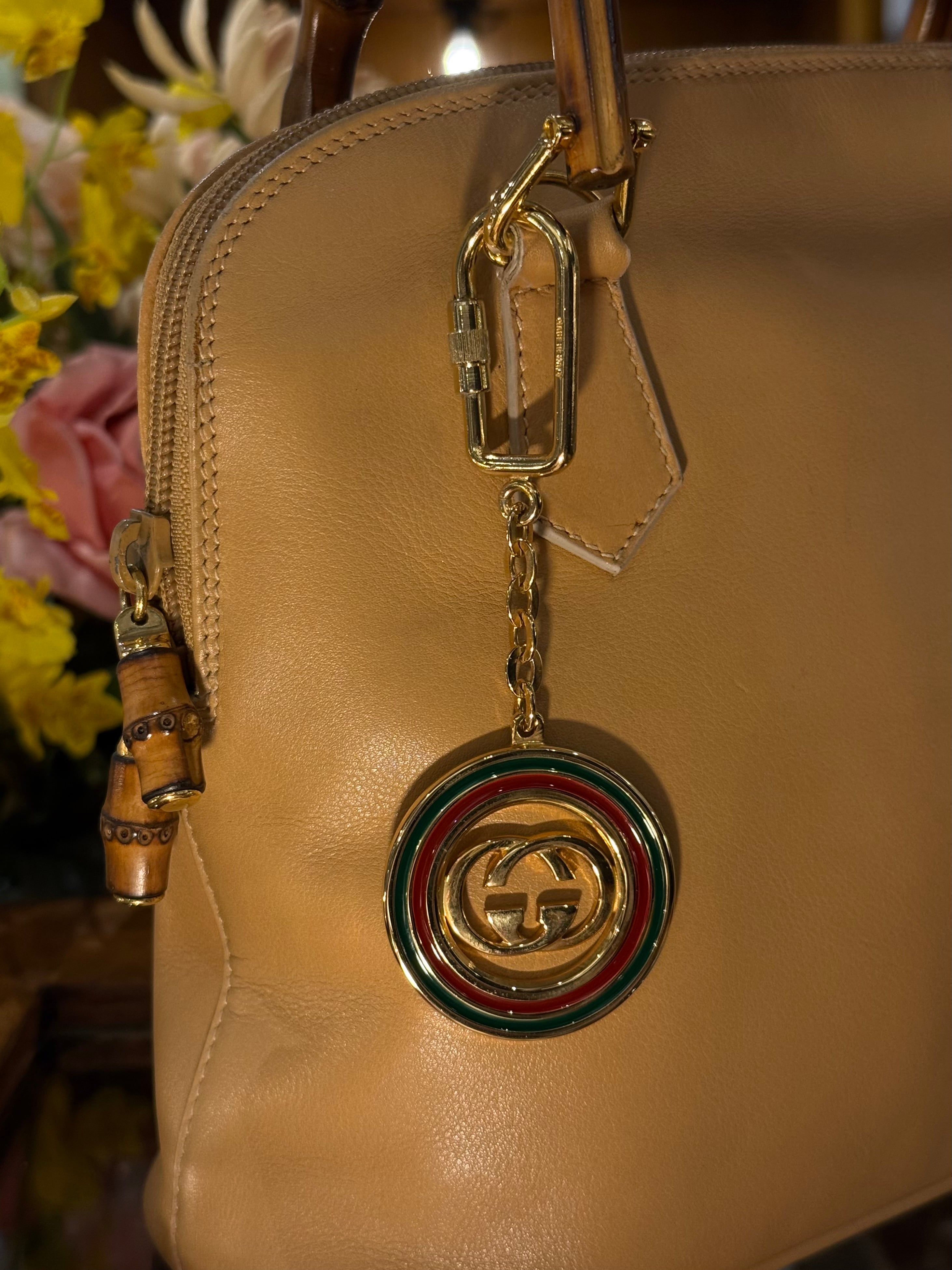 グッチ　ヴィンテージ　バレット　トレイ　ゴールド GUCCI | AURA JAPON