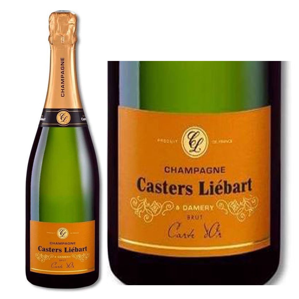 キャステル・リエバ　キャルト・ドール ドゥミセック