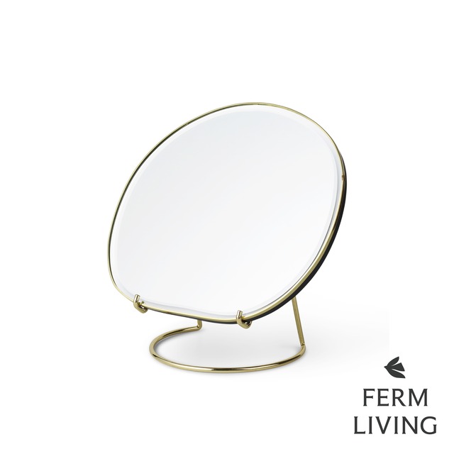 Ferm Living - Pond Table Mirror