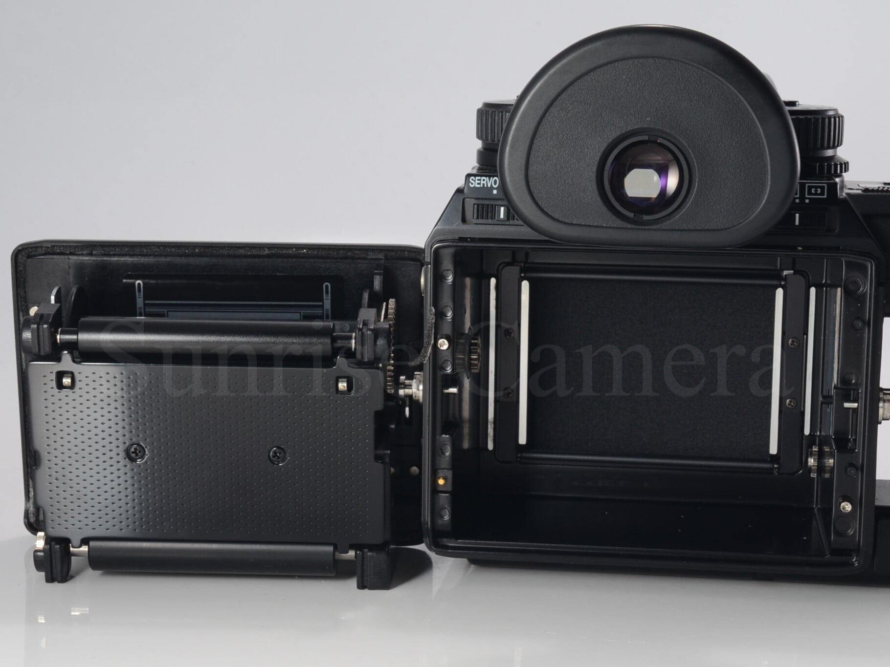 PENTAX 645N ボディ 中判オートフォーカスカメラ ペンタックス (61586