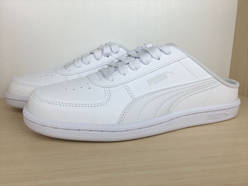PUMA（プーマ） Tukka（ツッカ） 408828-01 スニーカー ミュール 靴