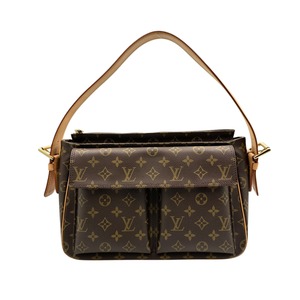 LOUIS VUITTON ルイ・ヴィトン モノグラム ヴィバシテGM 20050-202505
