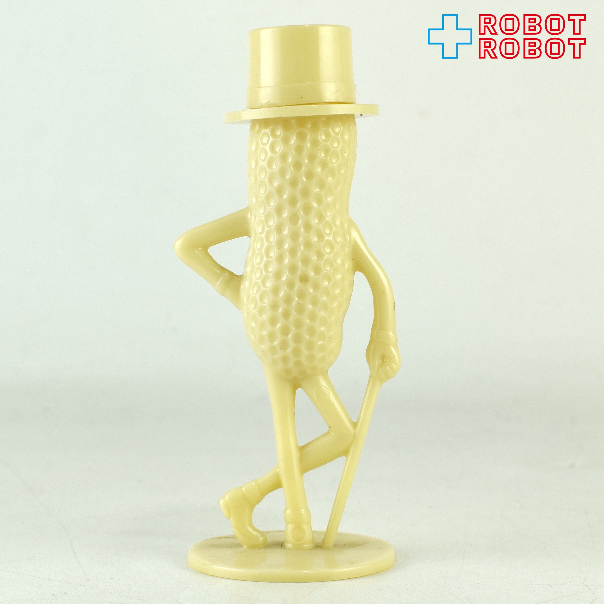 極希少‼️PLANETERS✨Mr. Peanut✨陶器製ソルト＆ペッパー 極希少‼️PLANETERS✨Mr. Peanut✨陶器製ソルト＆ペッパー ミスター