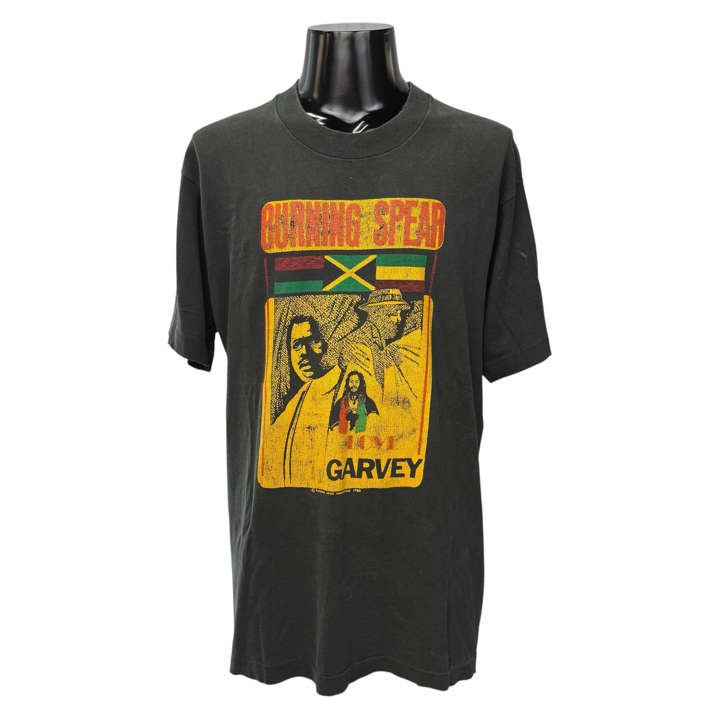 SOUNDGARDEN】サウンドガーデン BADMOTORFINGER Vintage 90s Tシャツ