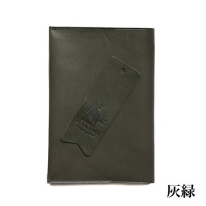【秋のブックカバー受注会】四六版サイズ