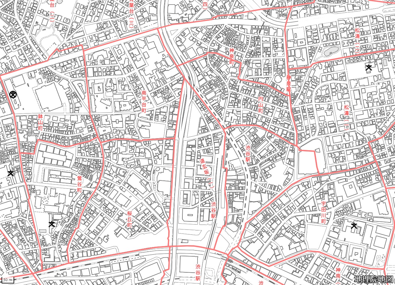 渋谷区鶯谷町　〒1500032｜渋谷区宇田川町　〒1500042｜渋谷区桜丘町　〒1500031｜渋谷区神泉町　〒1500045｜渋谷区道玄坂　〒1500043｜渋谷区南平台町　〒1500036｜渋谷区鉢山町　〒1500035｜渋谷区円山町　〒1500044｜ポスティングバッグ - Remap -