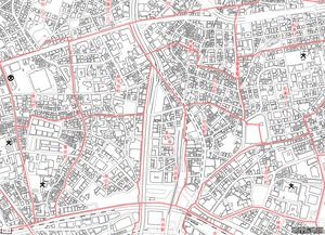 渋谷区鶯谷町　〒1500032｜渋谷区宇田川町　〒1500042｜渋谷区桜丘町　〒1500031｜渋谷区神泉町　〒1500045｜渋谷区道玄坂　〒1500043｜渋谷区南平台町　〒1500036｜渋谷区鉢山町　〒1500035｜渋谷区円山町　〒1500044｜ポスティングバッグ - Remap -