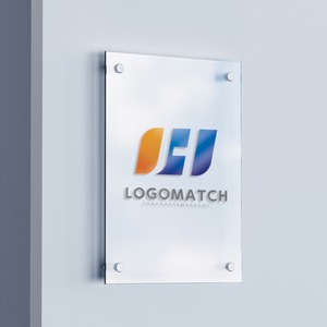 革新的な価値を創造する J,Hのロゴ