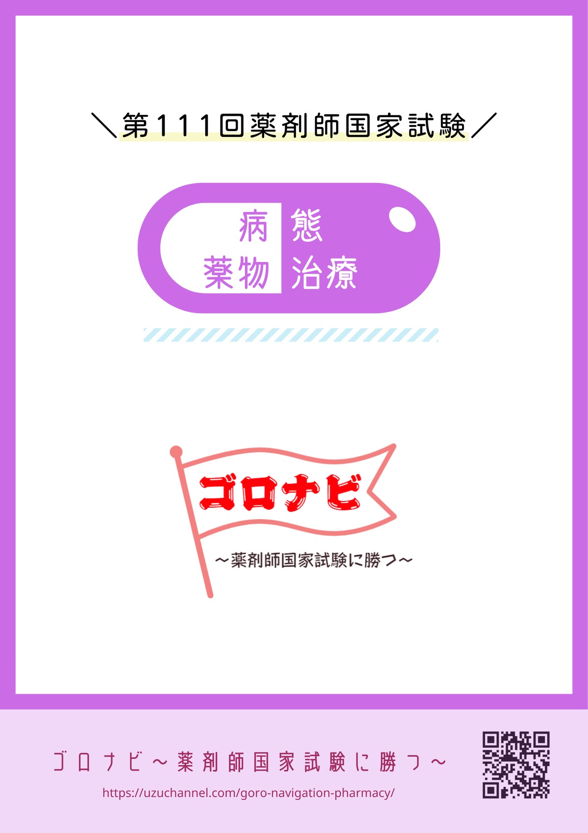 薬剤師国家試験対策　単語帳、一問一答、ゴロなど　500枚以上あります 43f26b8ed79d8b0653a4bd4f91b4c3