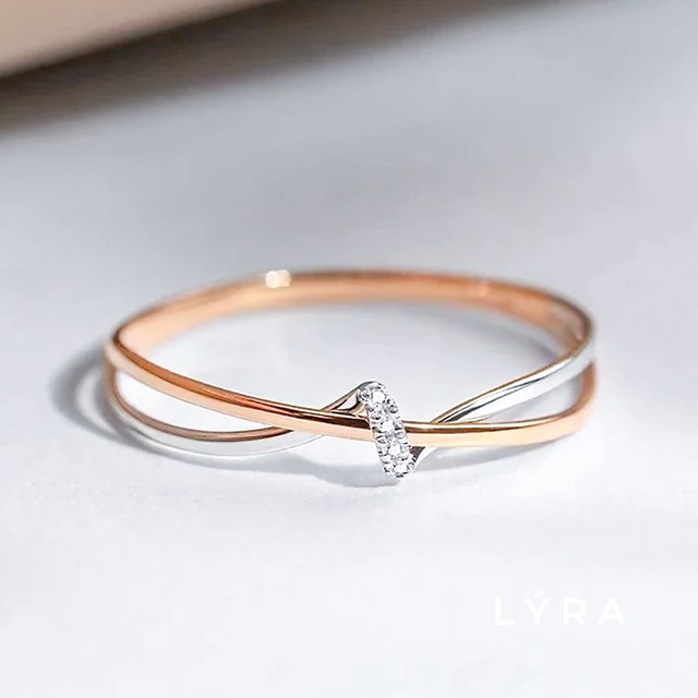 ツイストパヴェリング