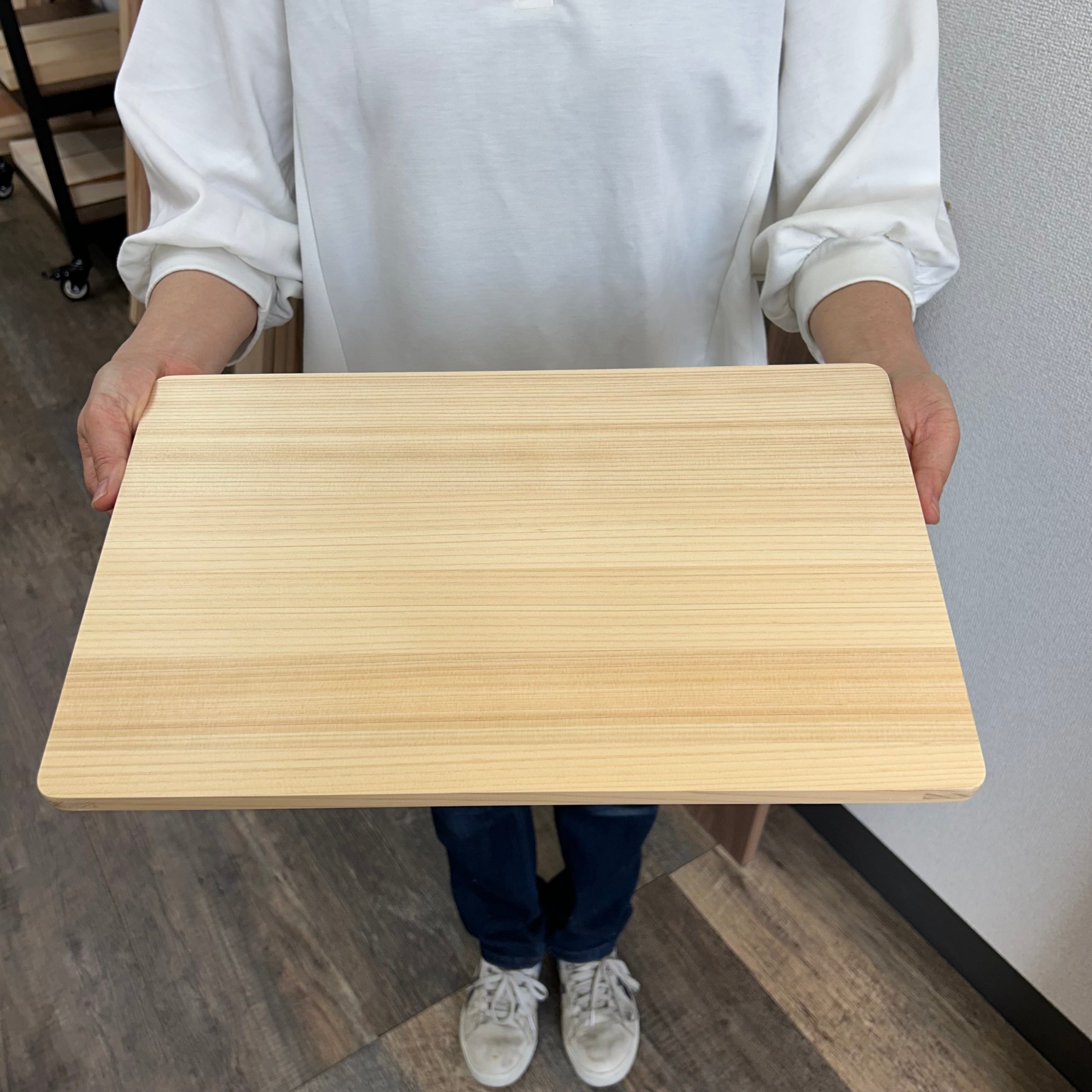 yuki＊檜の一枚板使用※机 yuki＊檜の一枚板使用※机 yuki様専用＊檜の一枚板使用※机 【公式通販】