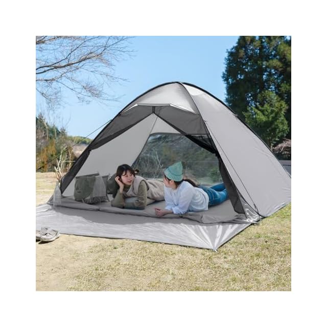 美品 モンベル mont bell Mini Tarp HX ポール セット ミニタープ