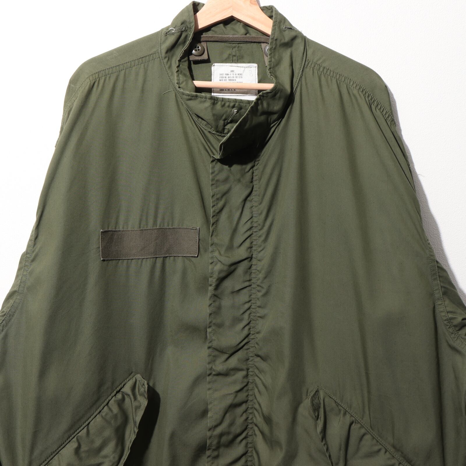 Pretty Green モッズコート フィッシュテールパーカー サイズ1 みのる