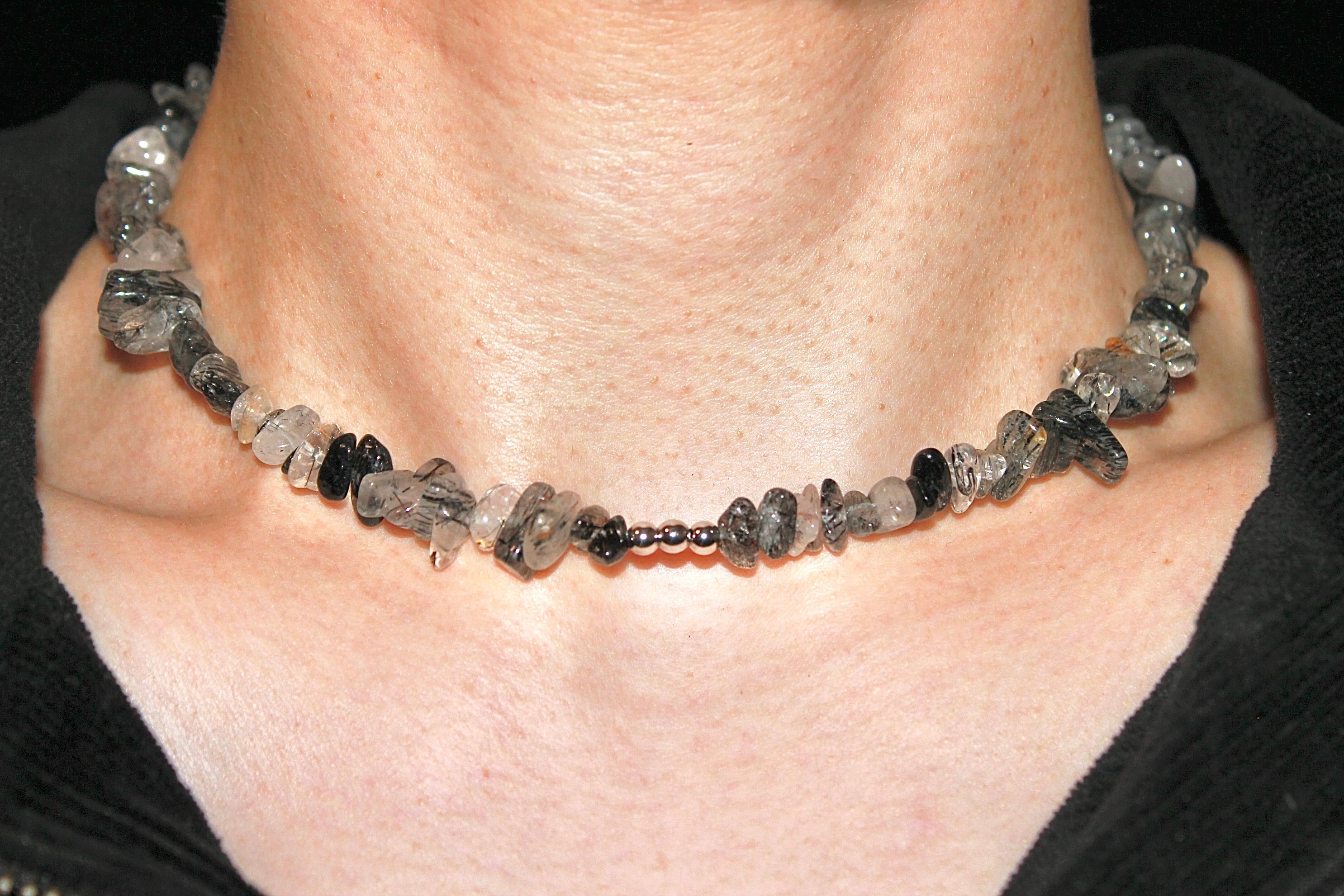 Necklace | tigre