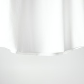 山内 / 強撚フリーカットポンチ・ショートスリーブTシャツ