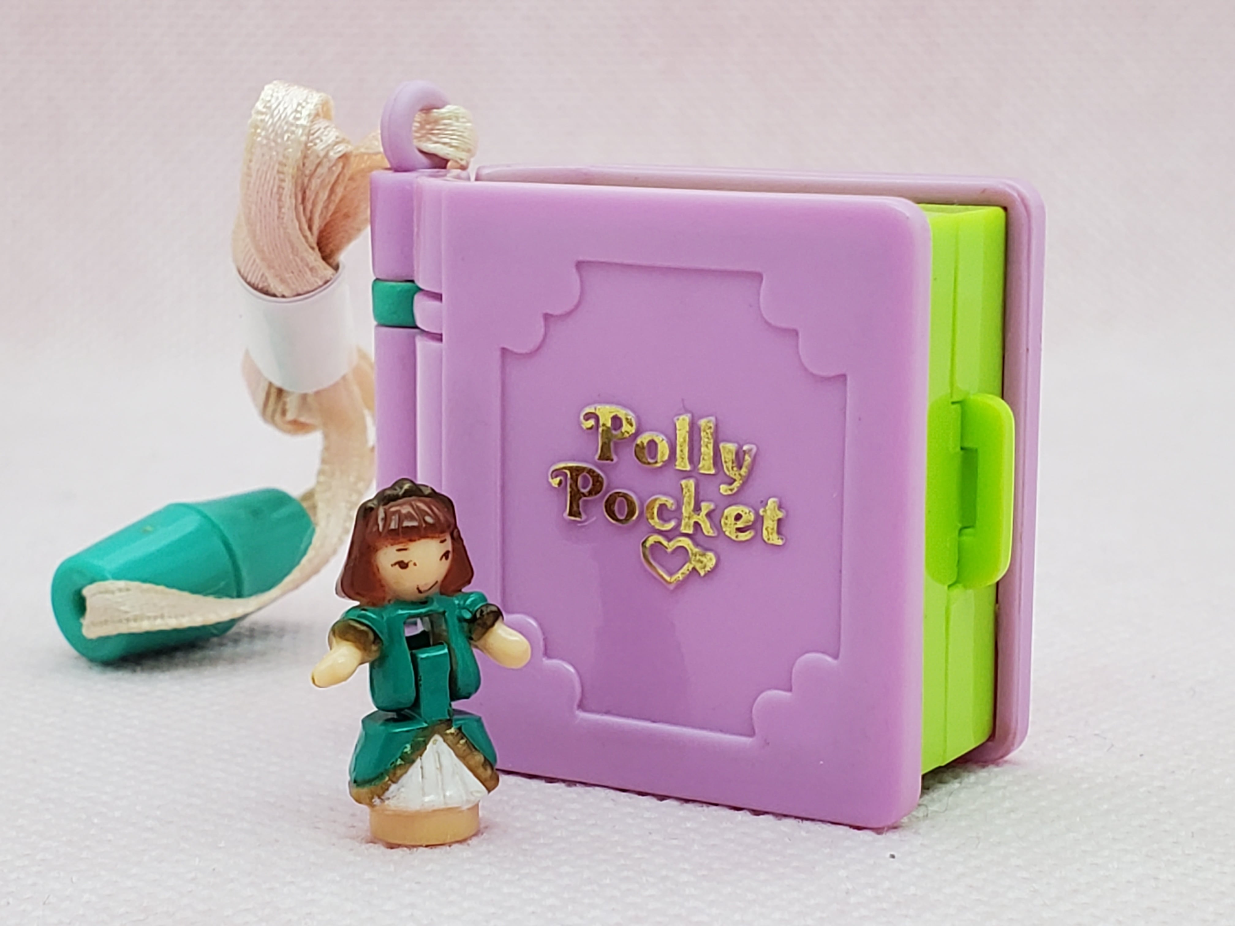 レア! キラキラガーデン 魔法の絵本シリーズ 1995年