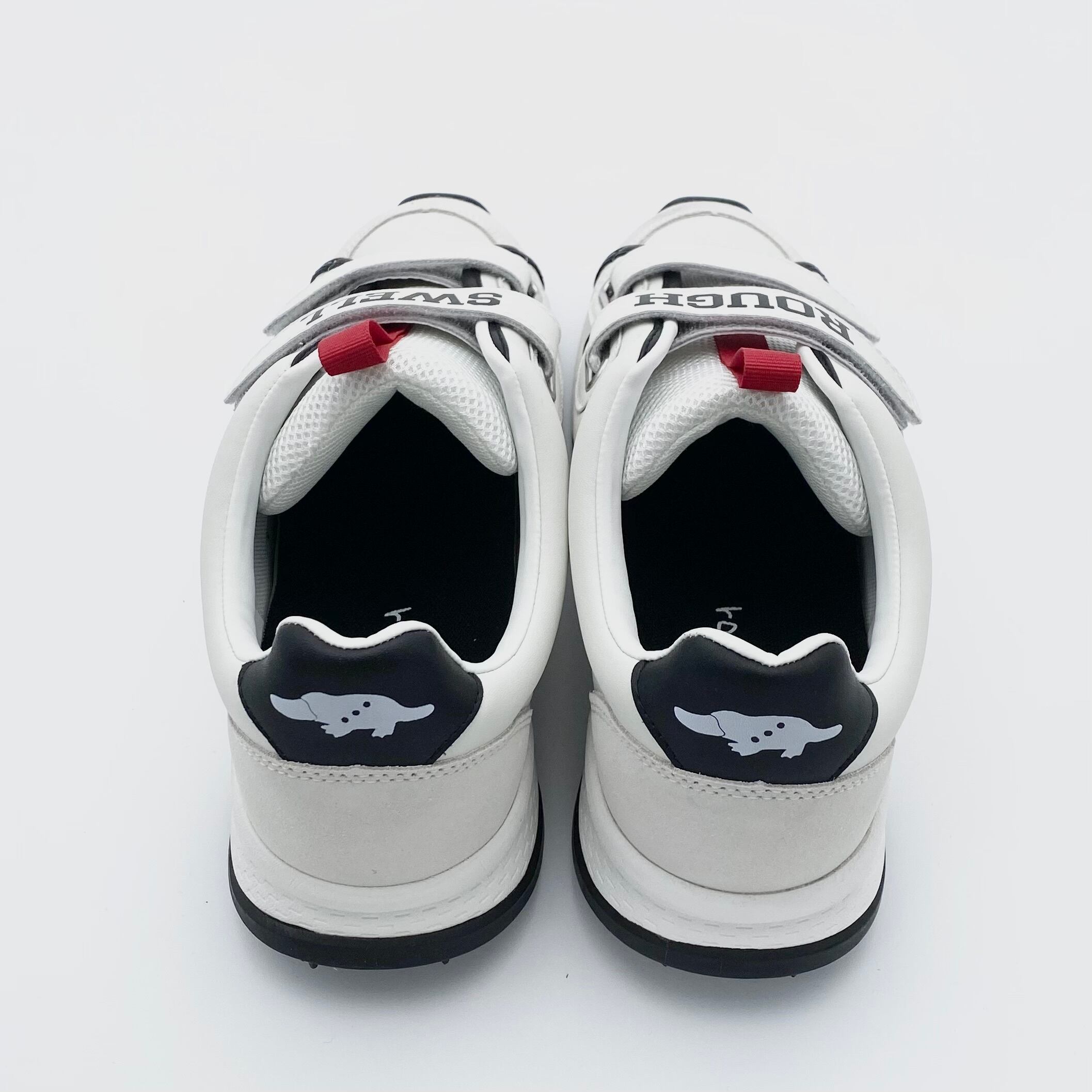 rough & swell】SANDWICH GOLF 2 (WHITE) | Sandy GOLF