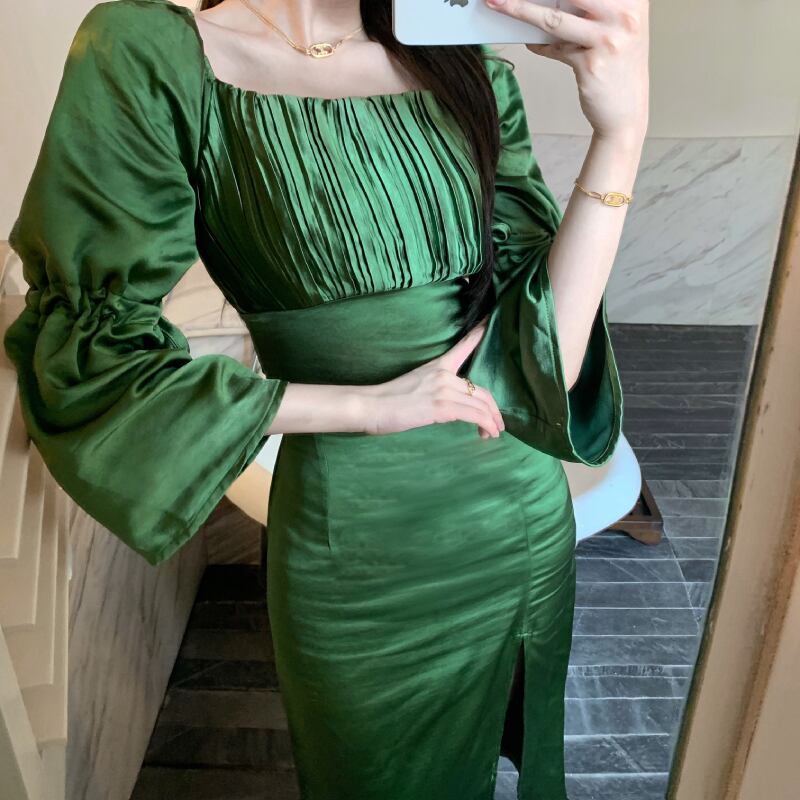 シャツ サマーショートトップス ロング 夏物 ブラックストロベリース27774093877