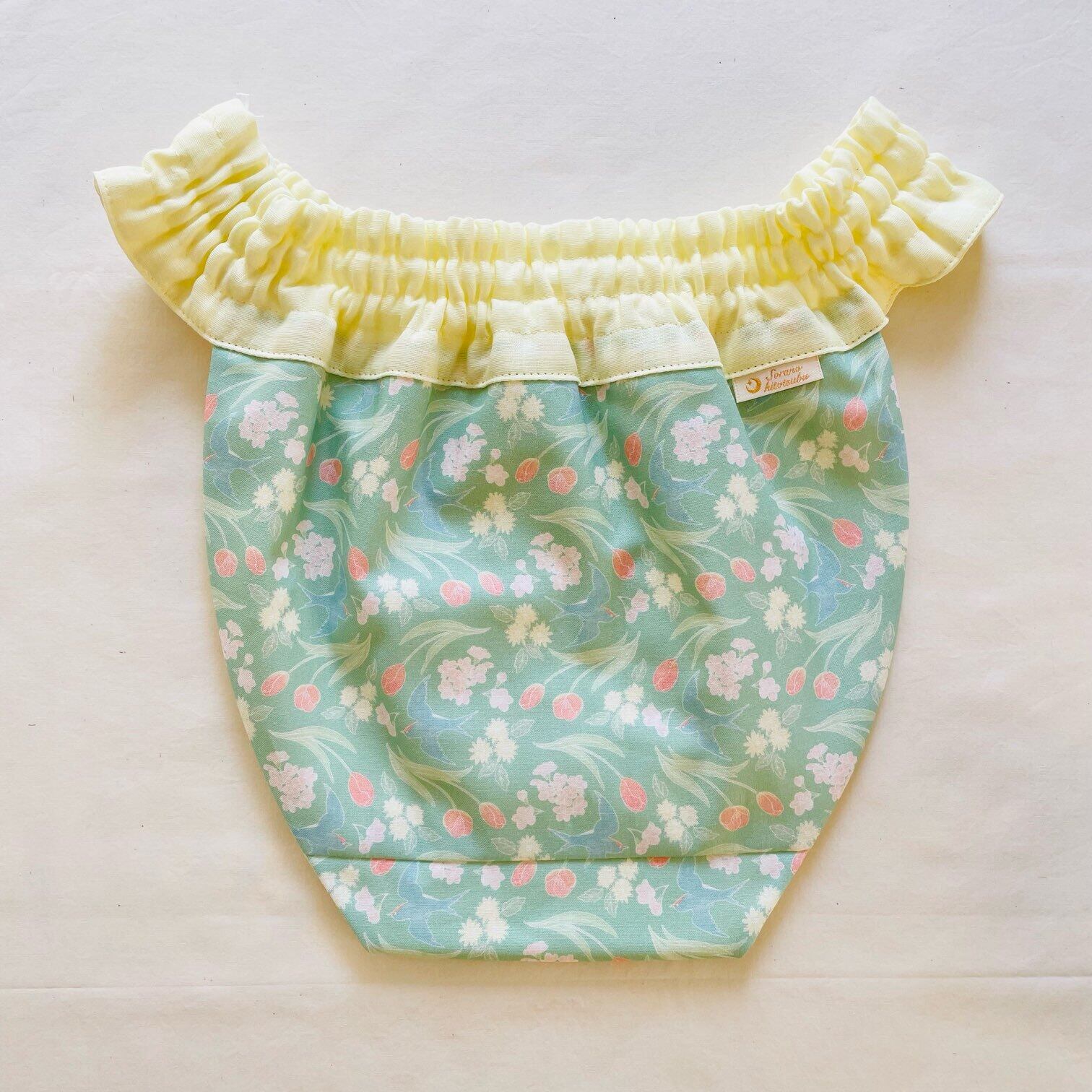 なかぽぽフンティ「humming」