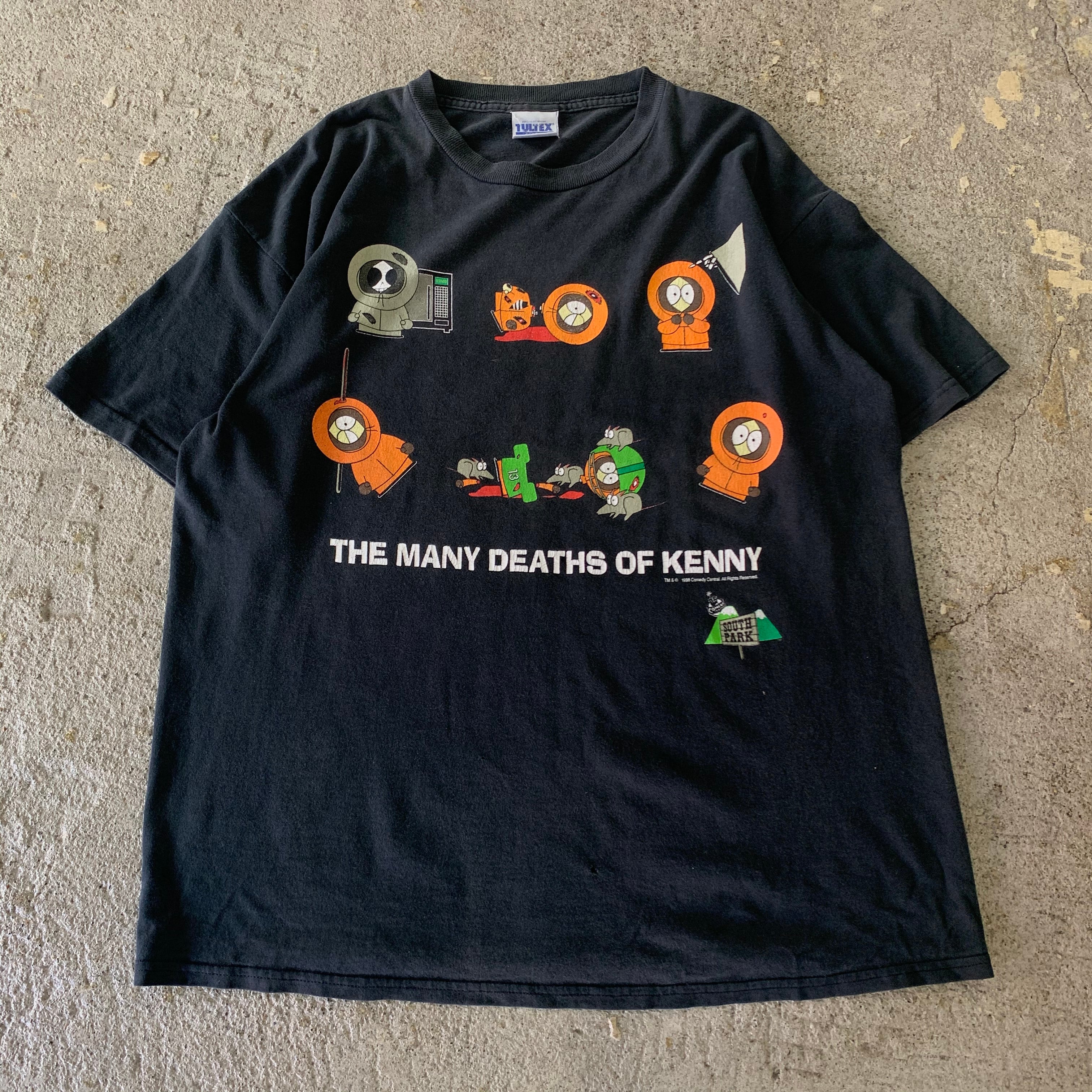 90s south park T-shirt | What