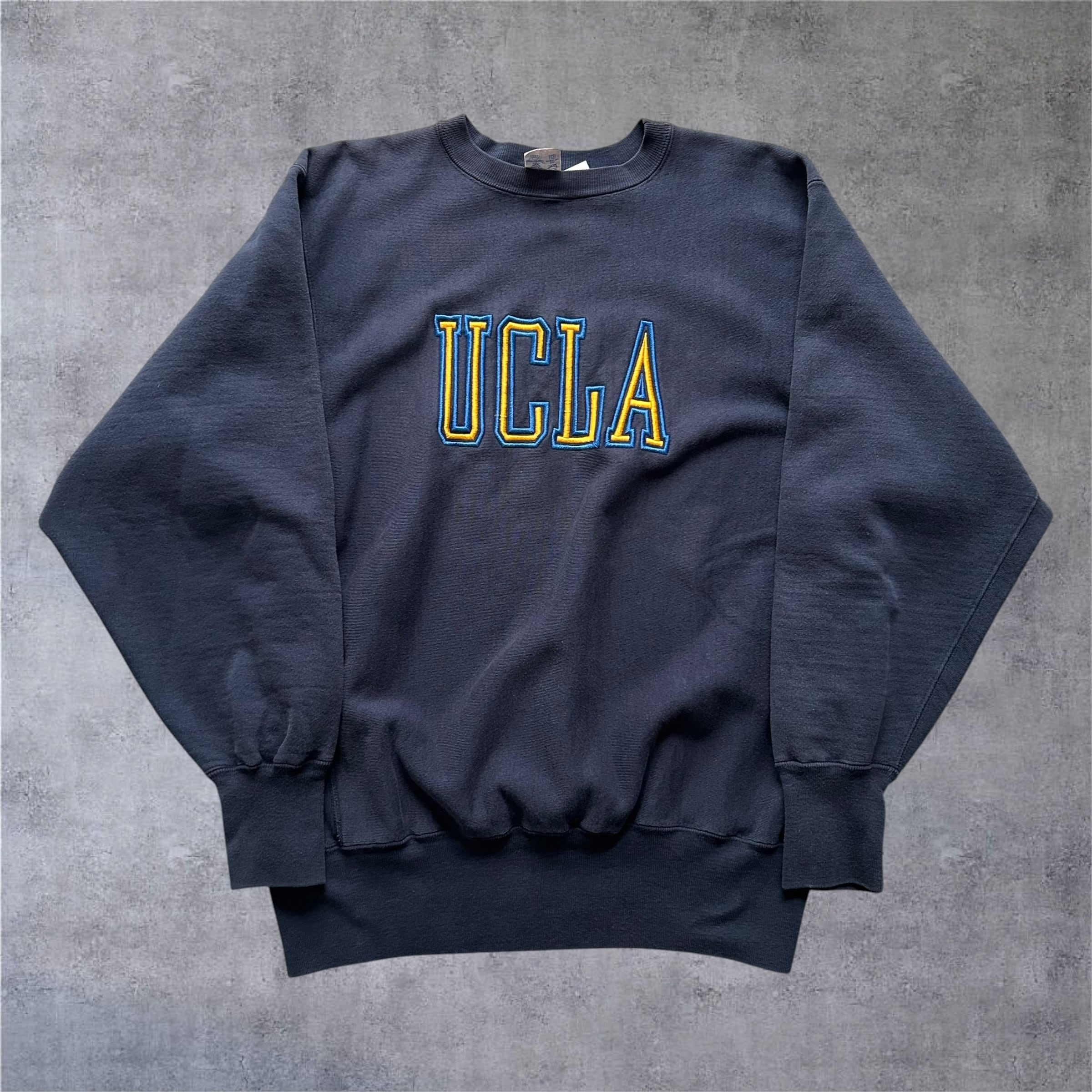 1990s Champion R/W "UCLA" Sweat【高円寺店】