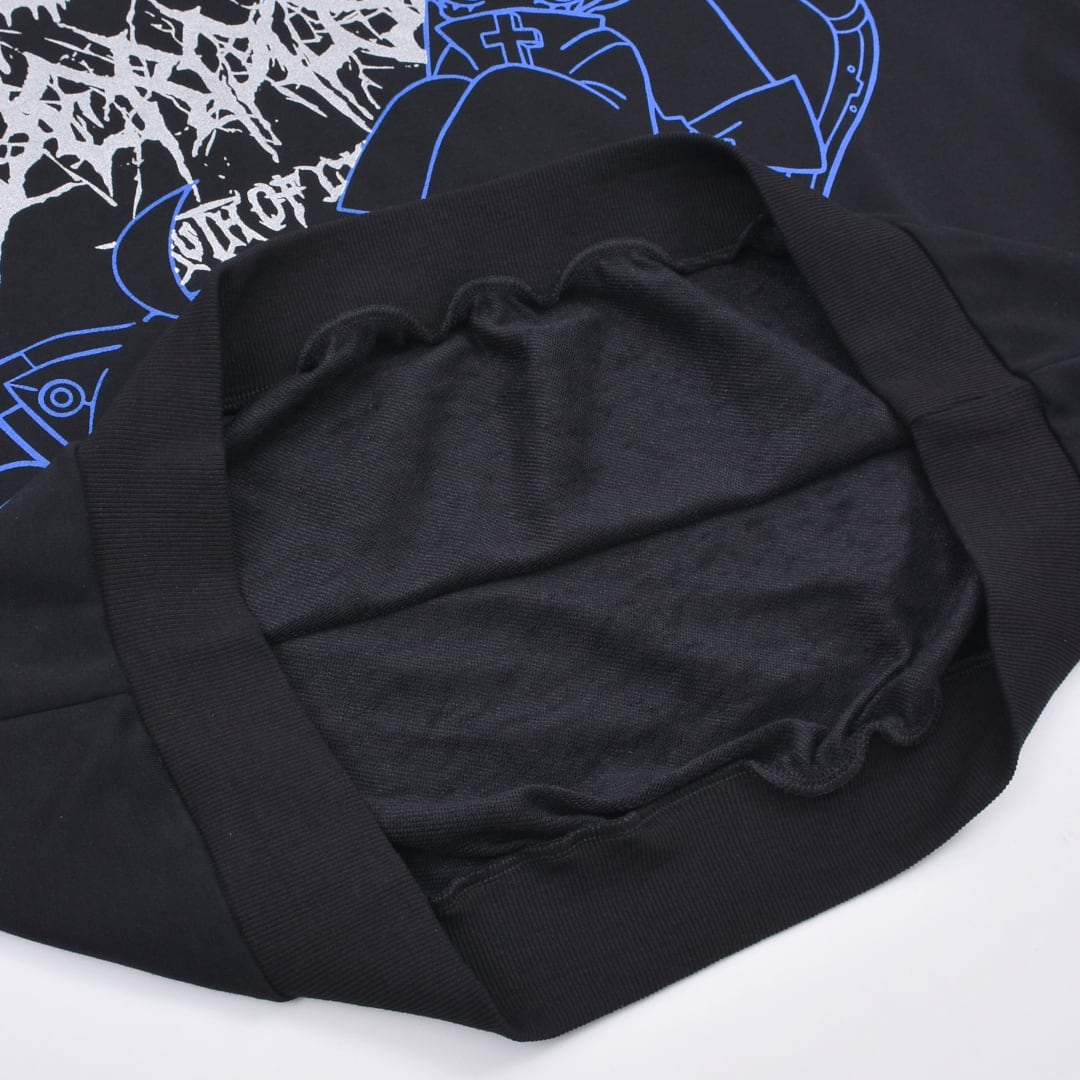 お給仕GIRLスウェット | VOLCAN&APHRODITE