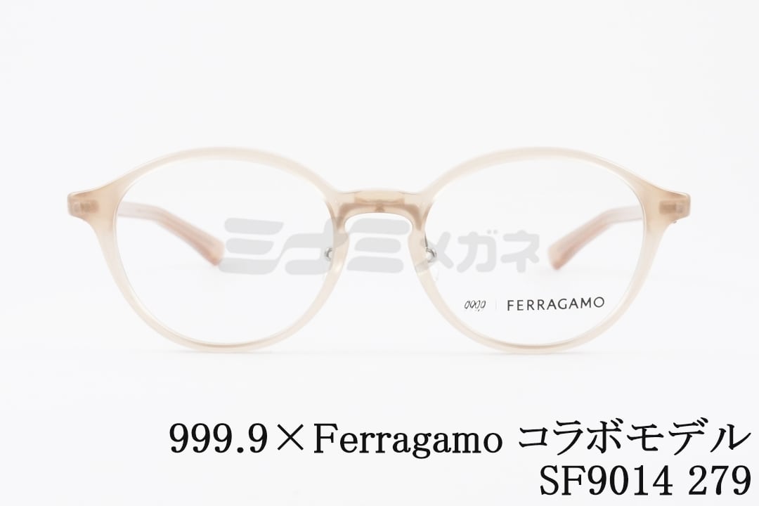 999.9 × Ferragamo SF9001 323