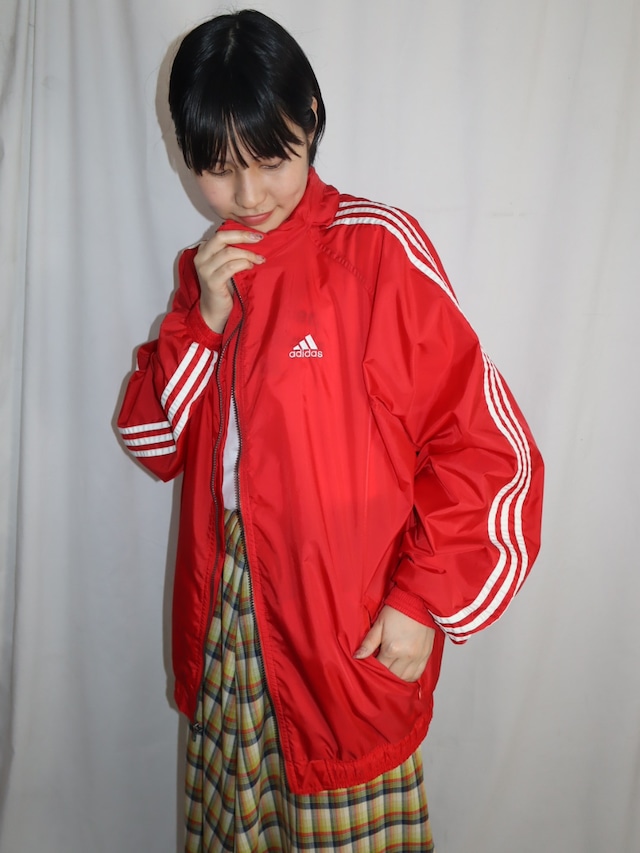 adidas nylon jacket【8106】