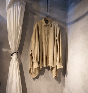 gravity shirts beige