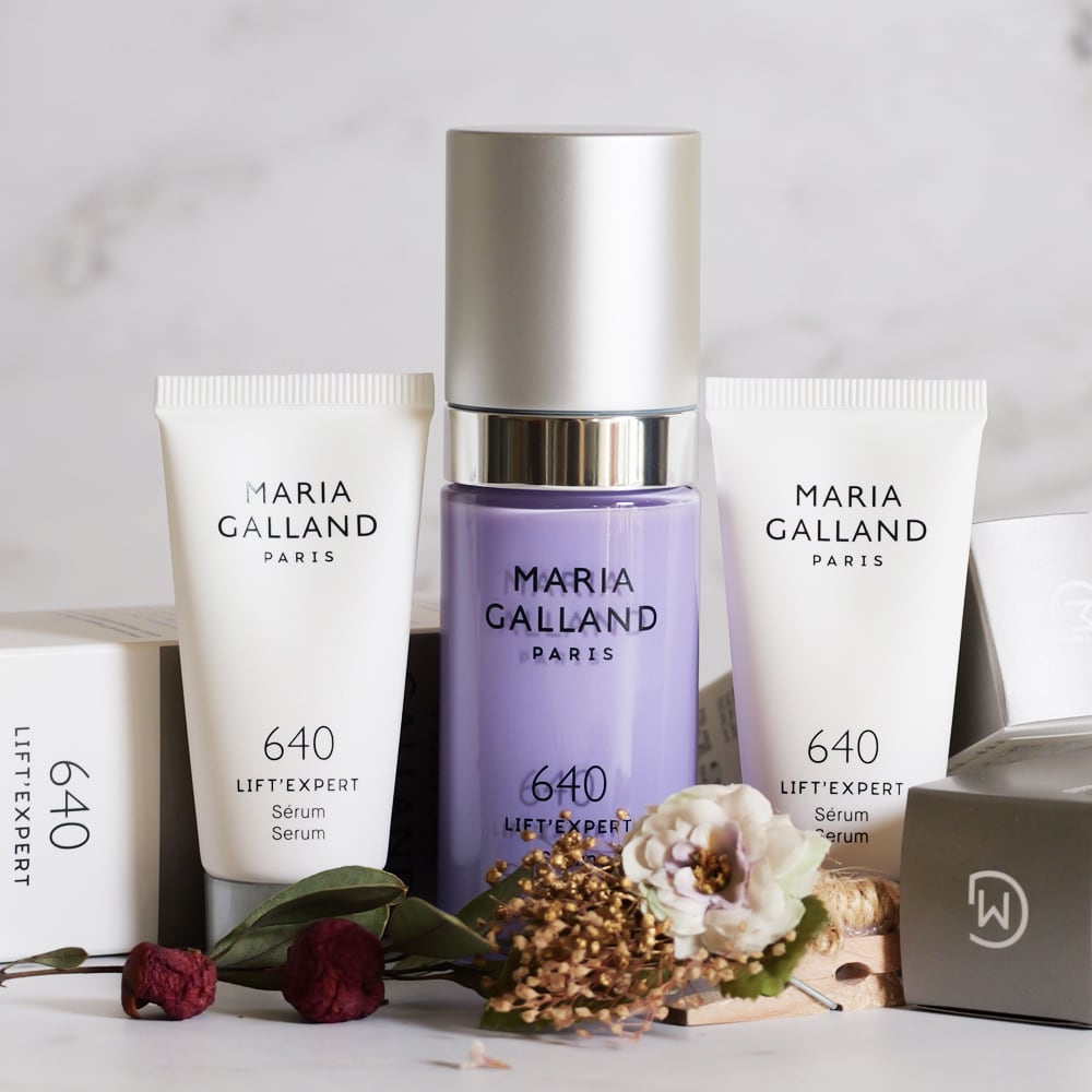 マリアギャラン クリーム 5B(集中ケア用アンチエイジングクリーム