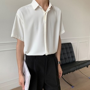 半袖スマートシャツ　MT0160021