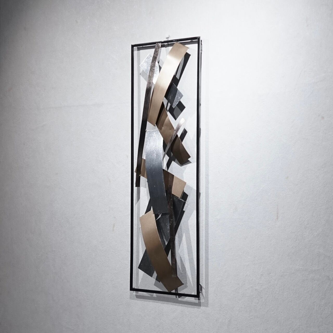 Bello Select ウォールアート メタルアート 壁掛け アート ウォール