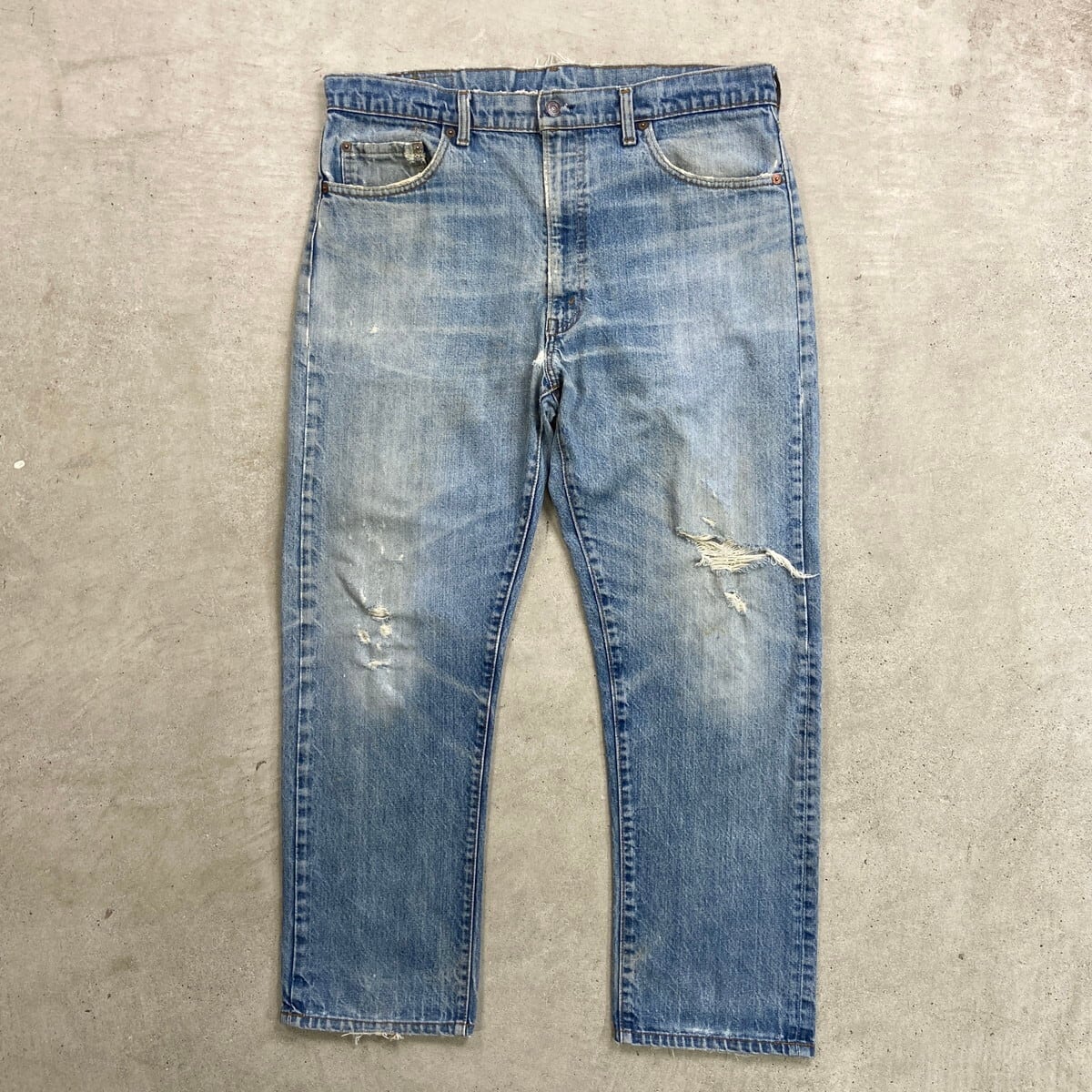 W36 | cave 古着屋【公式】古着通販サイト