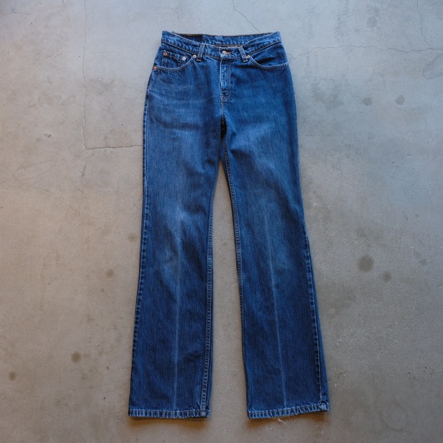Levi's 517 made in USA