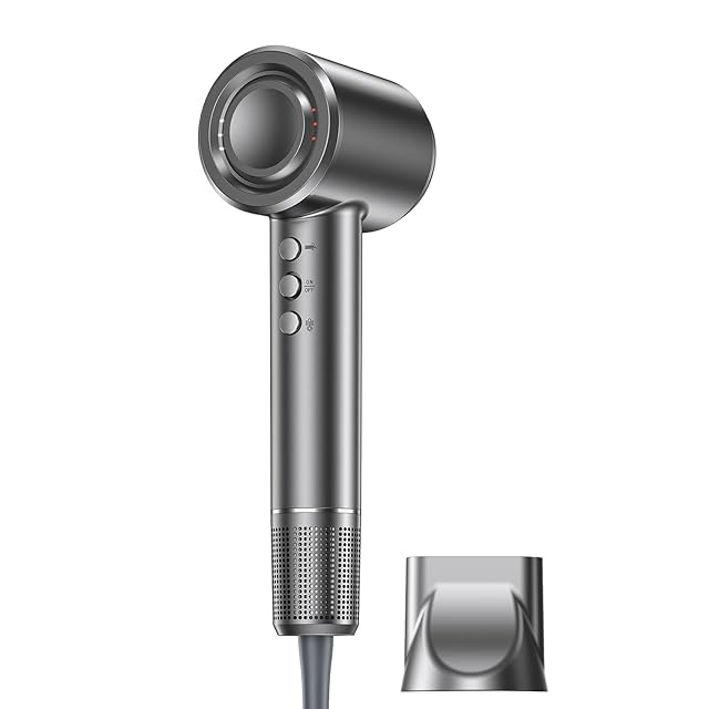 春限定 新色さくらチェリー】Dyson(ダイソン) ドライヤー Dyson