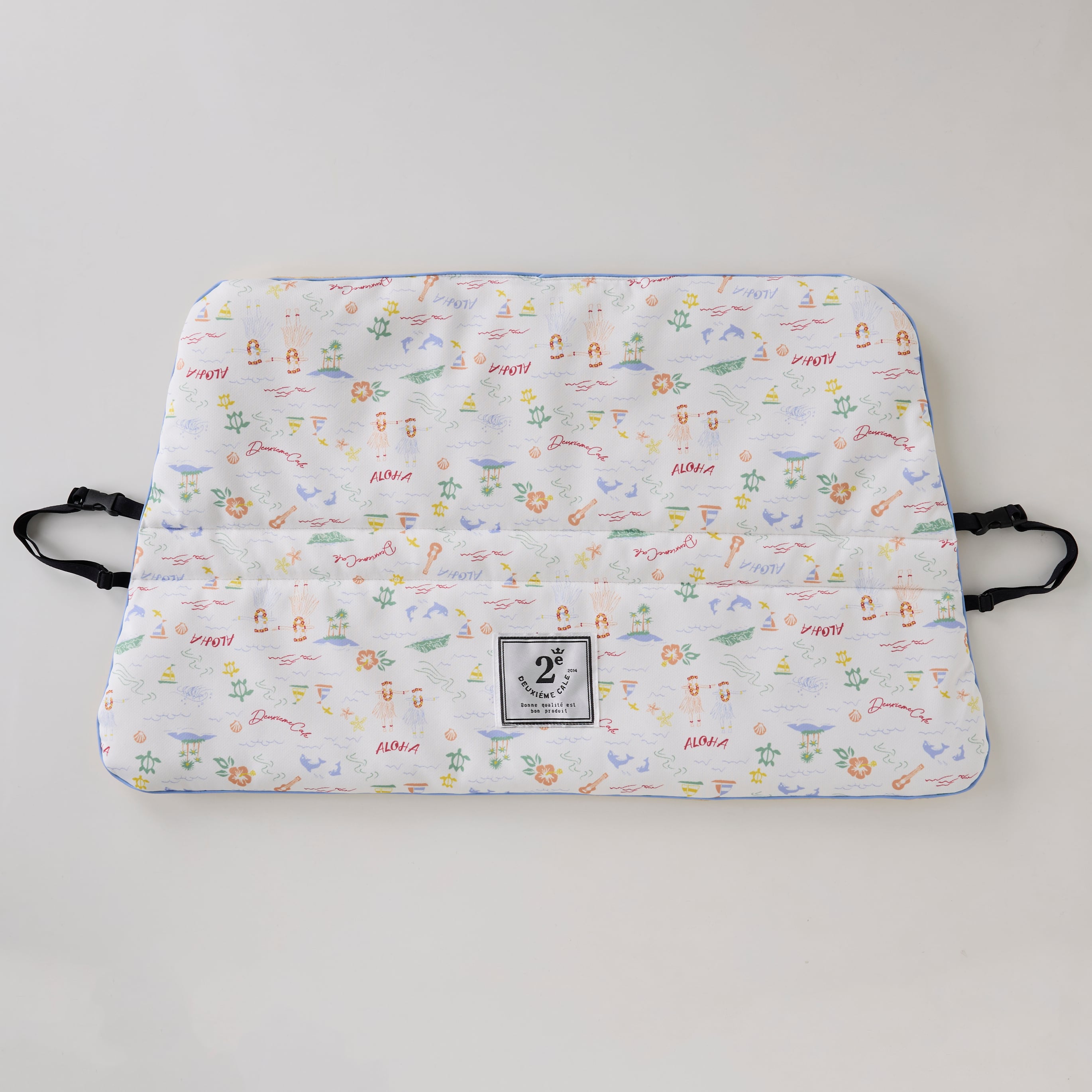 【265807】カートブランケットL