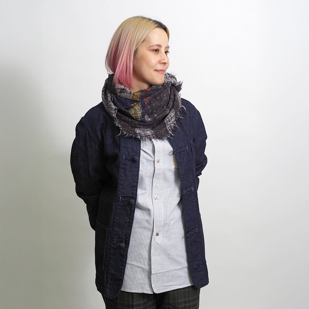 Faliero Sarti(ファリエロサルティ) レディース ファッション雑貨 Ginger | Faliero Sarti (Women)/ファリエロ サルティ | 三越