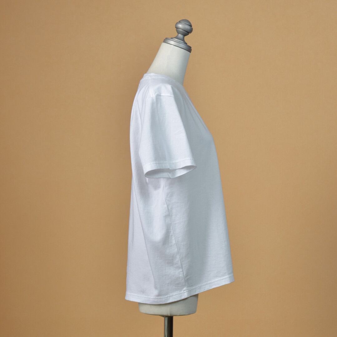 快晴堂 カイセイドウ 海上がりUNI Tシャツ SUNNY 「ある晴れた日の午後に」・レッド 毎年、リピーターが多いTシャツです