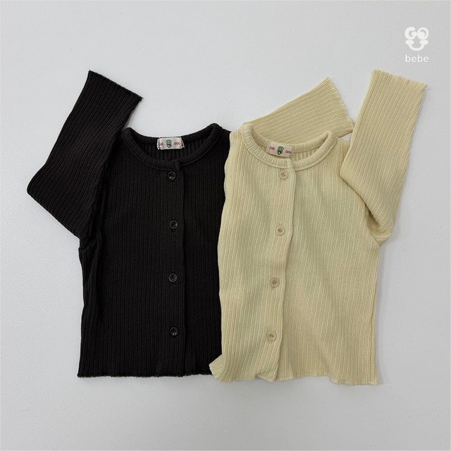 GOU［取寄］baby / nel cardigan 26autumn