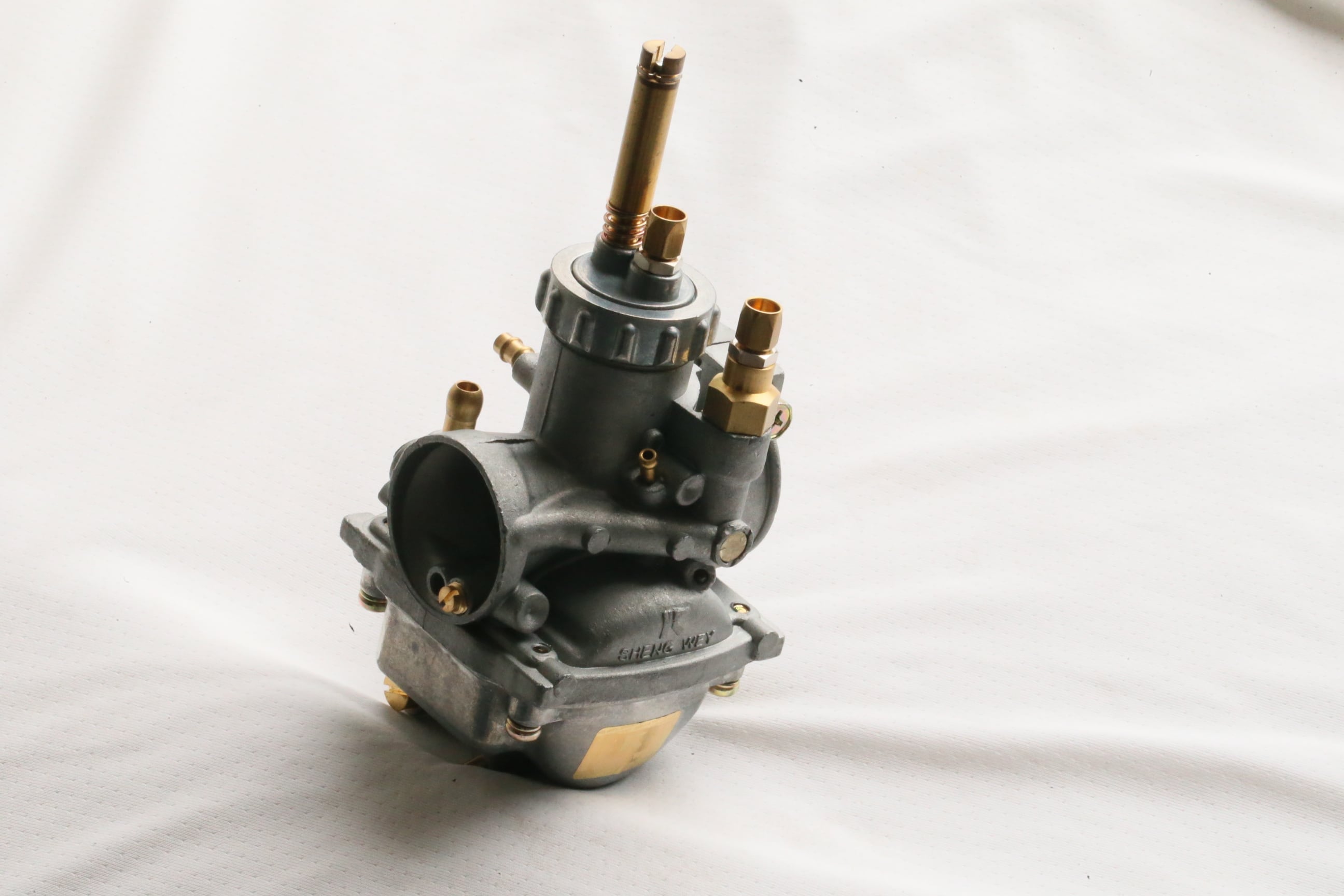 A100 キャブレター 社外品（SHENG WEY）」 | タイからお届け！