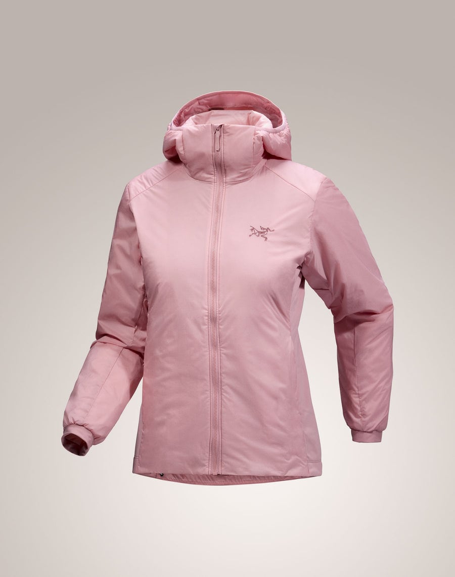 ARC'TERYX アークテリクス / アトム フーディ ウィメンズ #Bliss