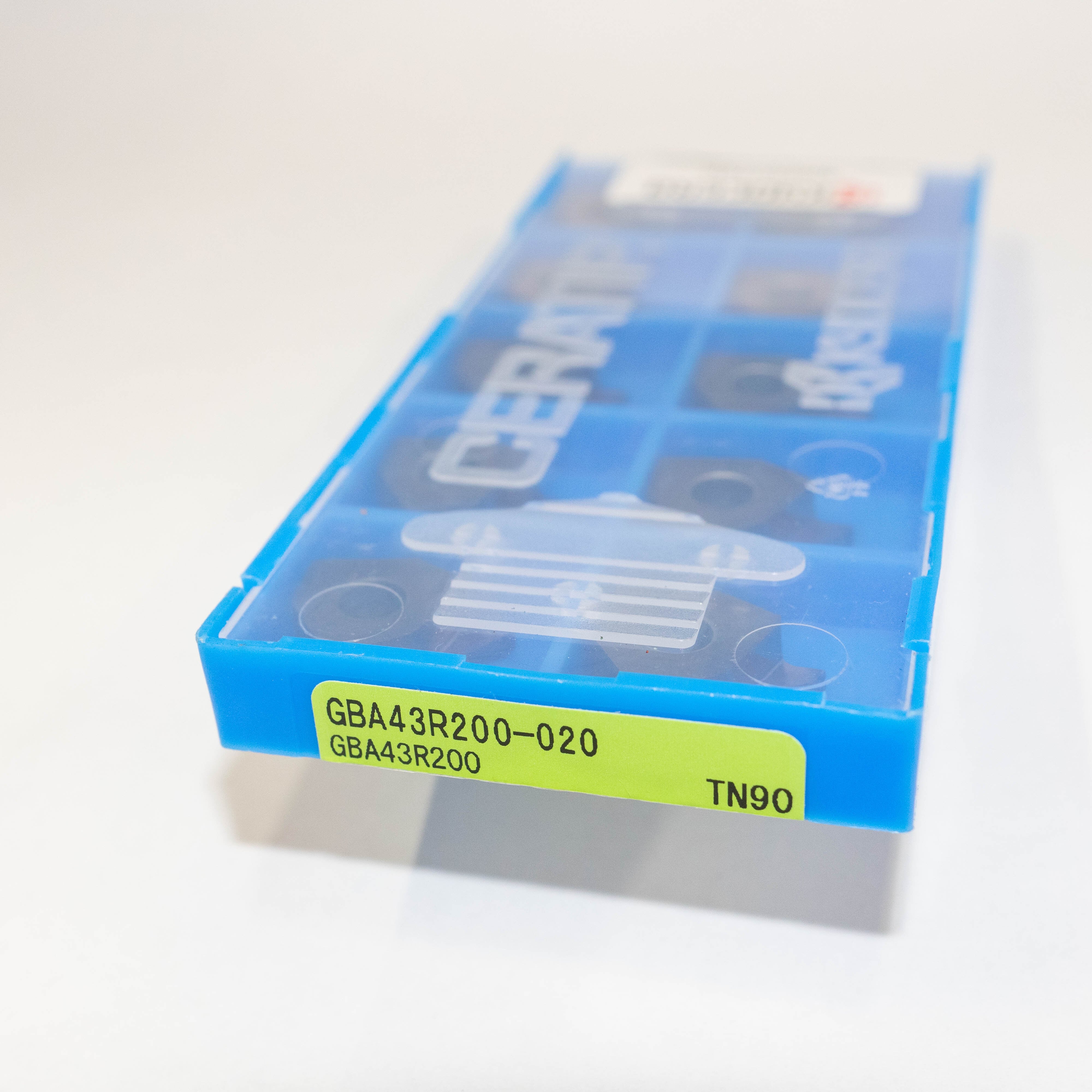 2ケース GBA43R200 KW10 【公式通販】