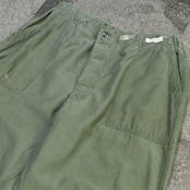 50's usarmy baker pants boro