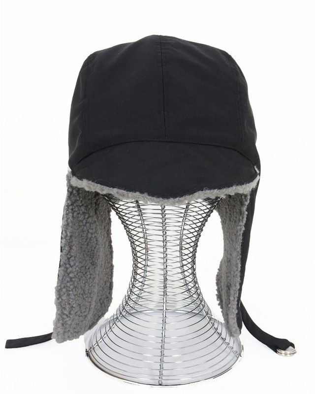 【GLIMCLAP】フライトキャップ　(192-051-gla-cf)