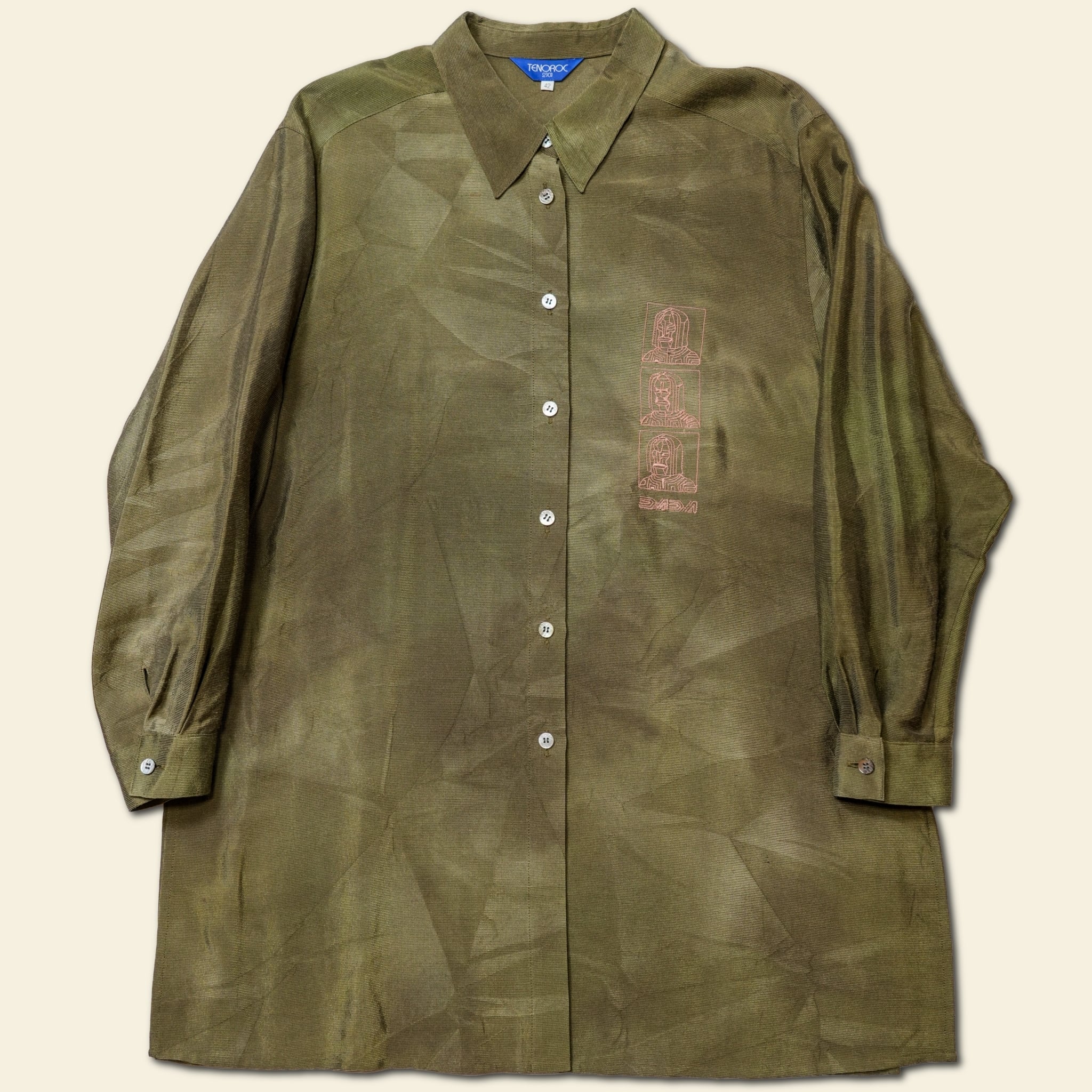 DAILY Hoodie feat.KANA SUZUKI (Asy Gray) | MONSTROUSA