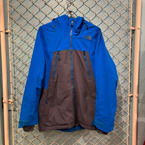 THE NORTH FACE - Mountain Parka　