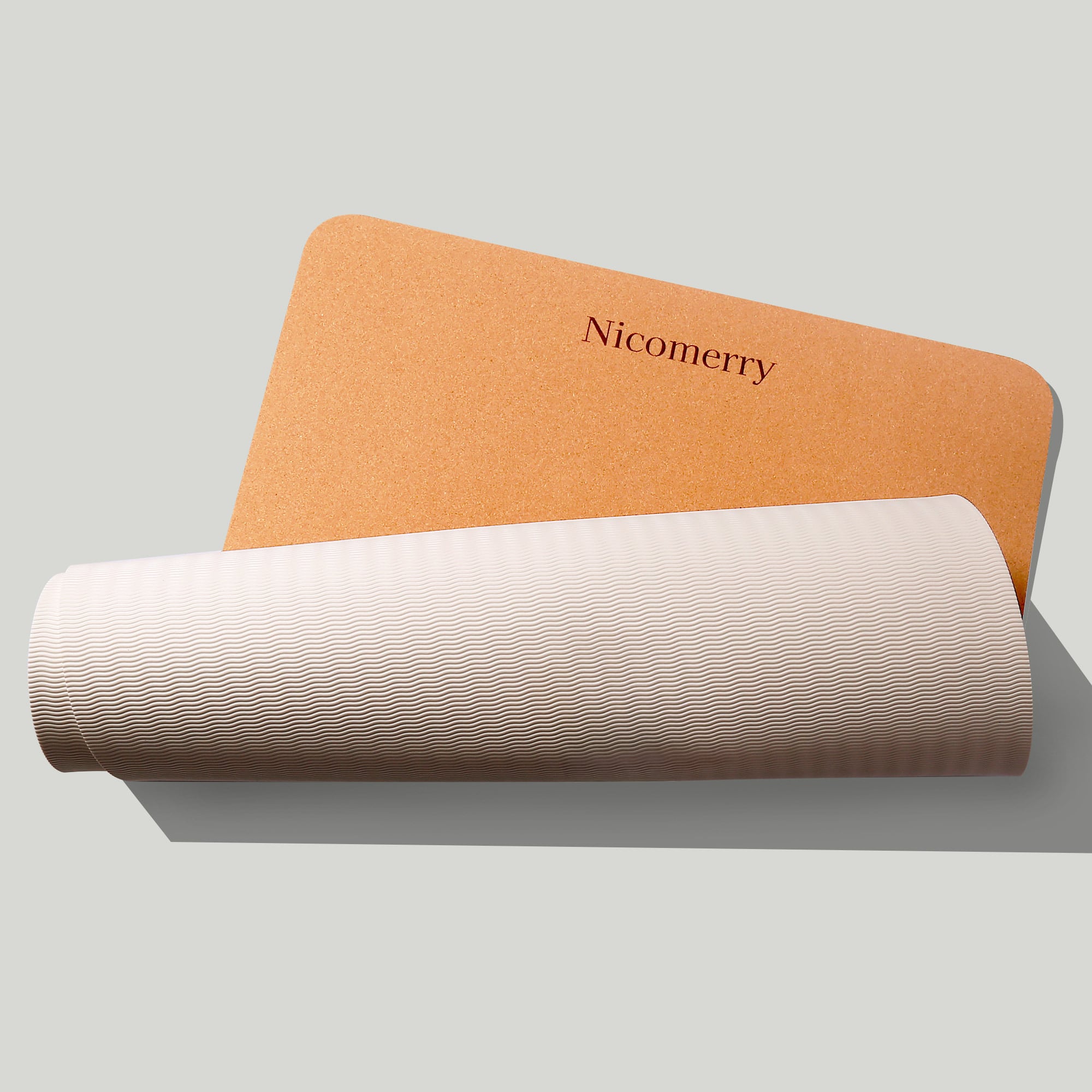 Nicomerry yogamat | PAY ID