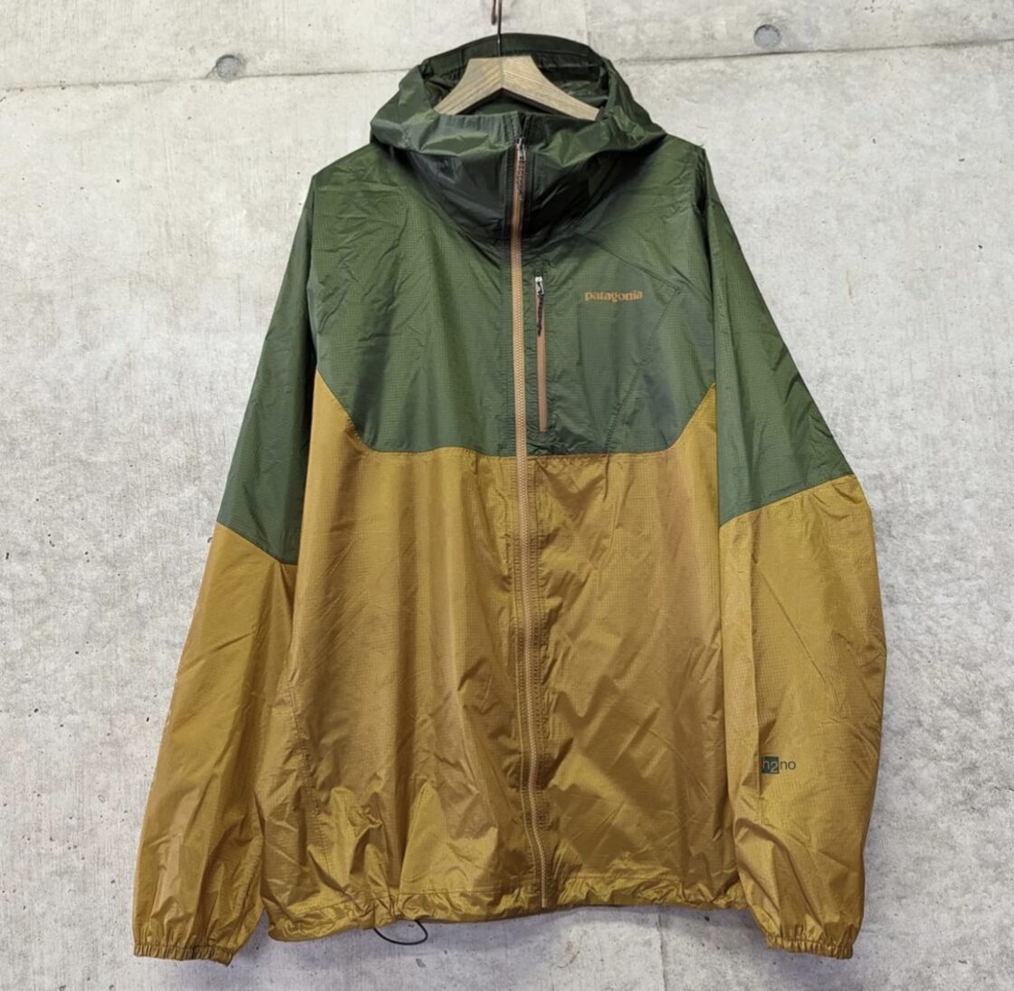 2017s patagonia Alpine Houdini Jacket 小岩店 | Pay ID 