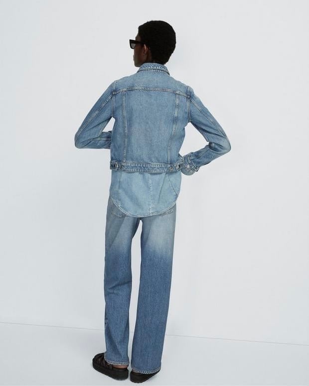 rag&bone】 ミラマー ワイド レッグ – NOOSA | idealclasse